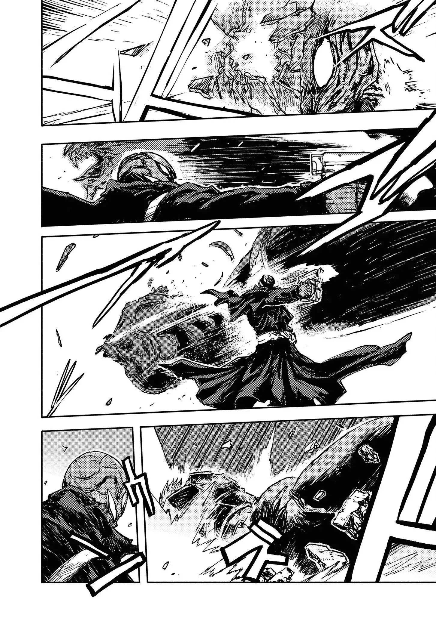 Colors of the Wind Chapter 12 7